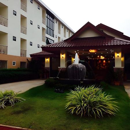 Sirimathani Hotel Лей Экстерьер фото