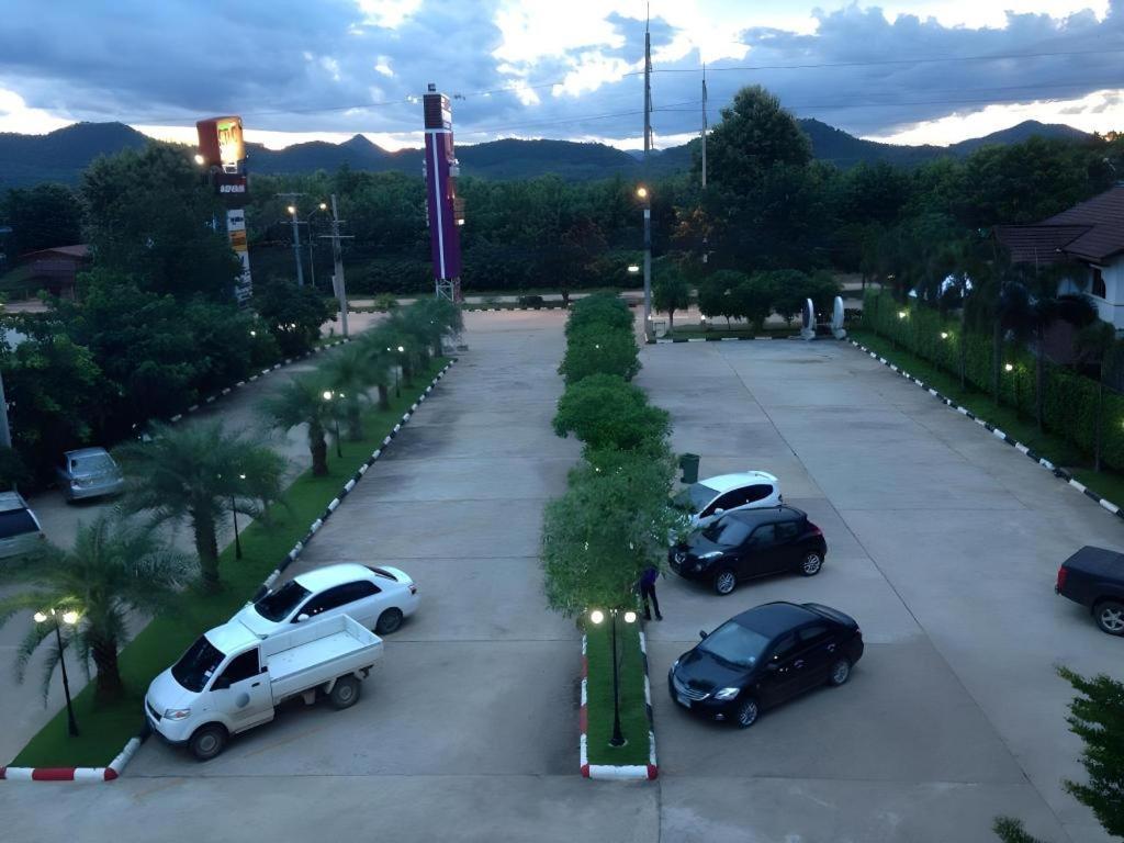 Sirimathani Hotel Лей Экстерьер фото
