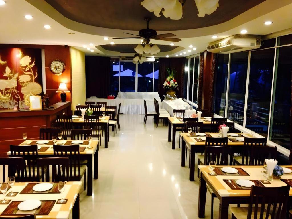 Sirimathani Hotel Лей Экстерьер фото