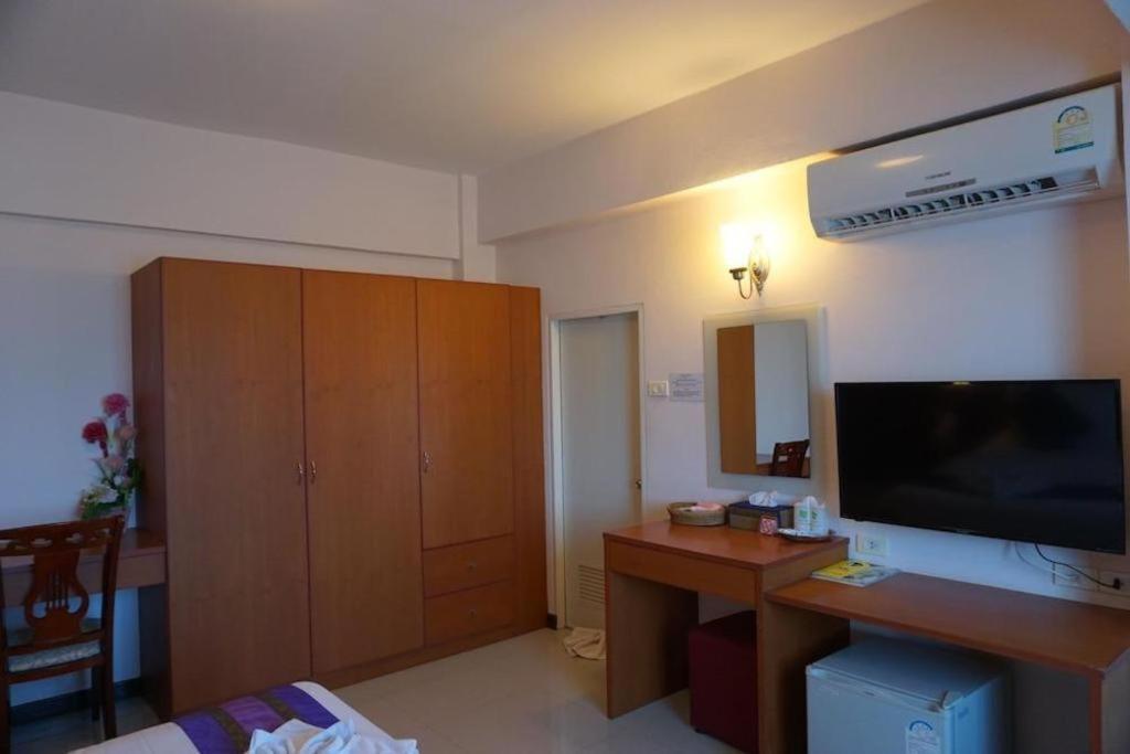 Sirimathani Hotel Лей Экстерьер фото