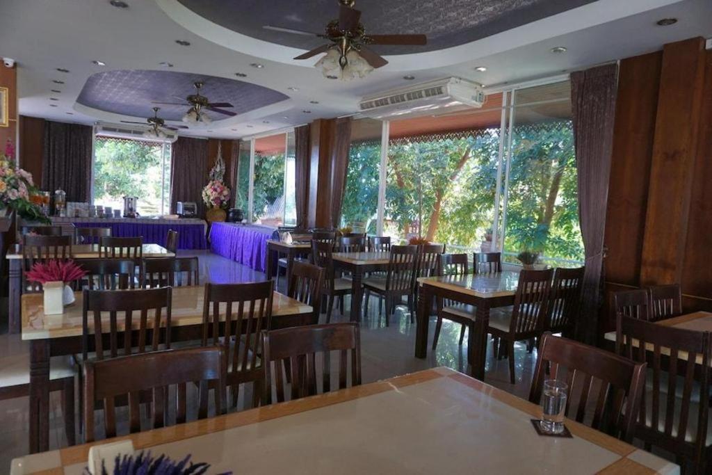 Sirimathani Hotel Лей Экстерьер фото