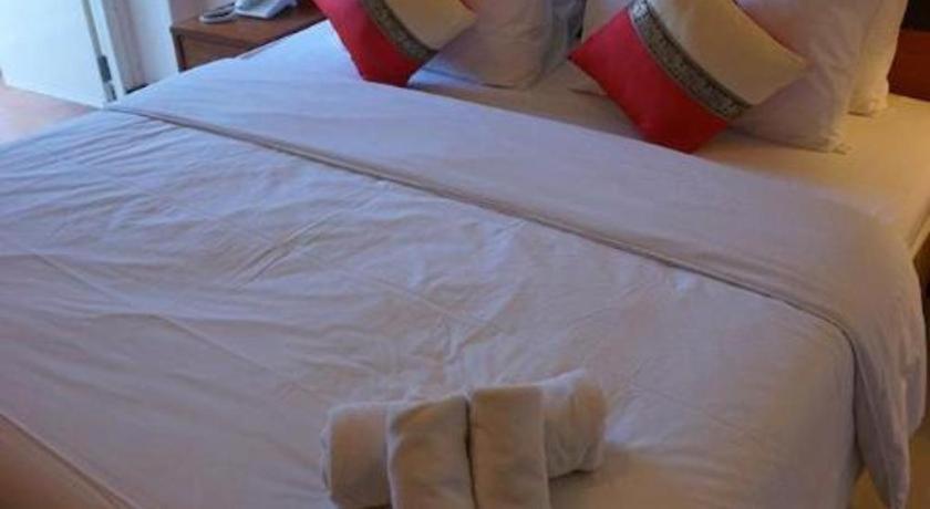 Sirimathani Hotel Лей Экстерьер фото