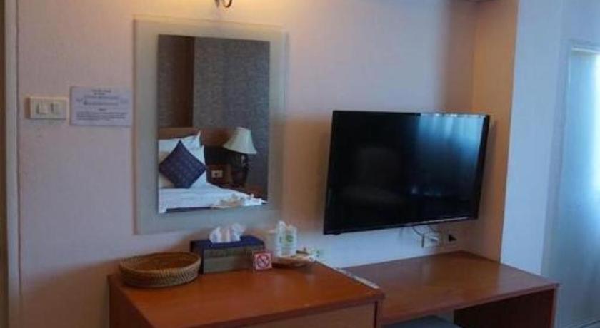Sirimathani Hotel Лей Экстерьер фото
