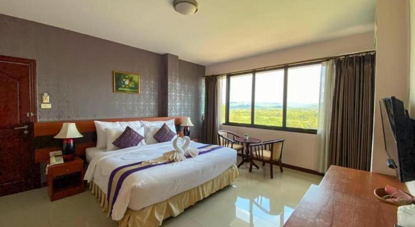 Sirimathani Hotel Лей Экстерьер фото