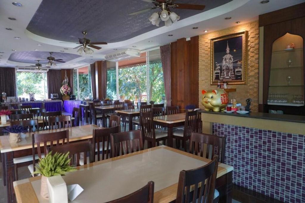 Sirimathani Hotel Лей Экстерьер фото