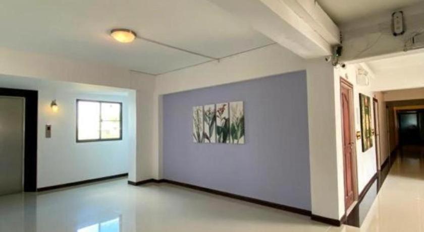 Sirimathani Hotel Лей Экстерьер фото