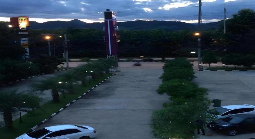 Sirimathani Hotel Лей Экстерьер фото