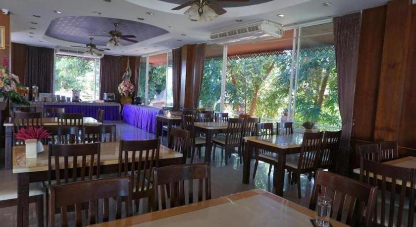 Sirimathani Hotel Лей Экстерьер фото