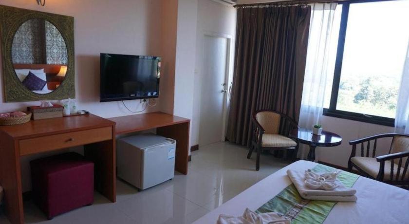Sirimathani Hotel Лей Экстерьер фото